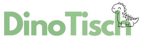 DinoTisch 